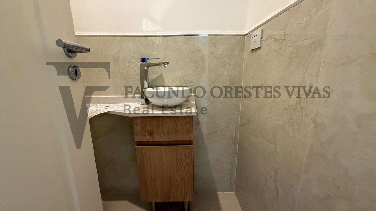 VENTA – DEPARTAMENTO – 3 AMBIENTES – BARRIO NAON – MATADEROS – BALCON