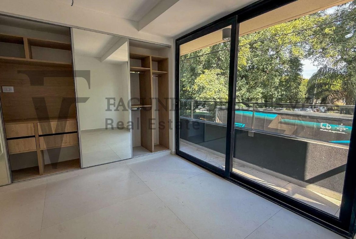 VENTA – DEPARTAMENTO – 3 AMBIENTES – BARRIO NAON – MATADEROS – BALCON