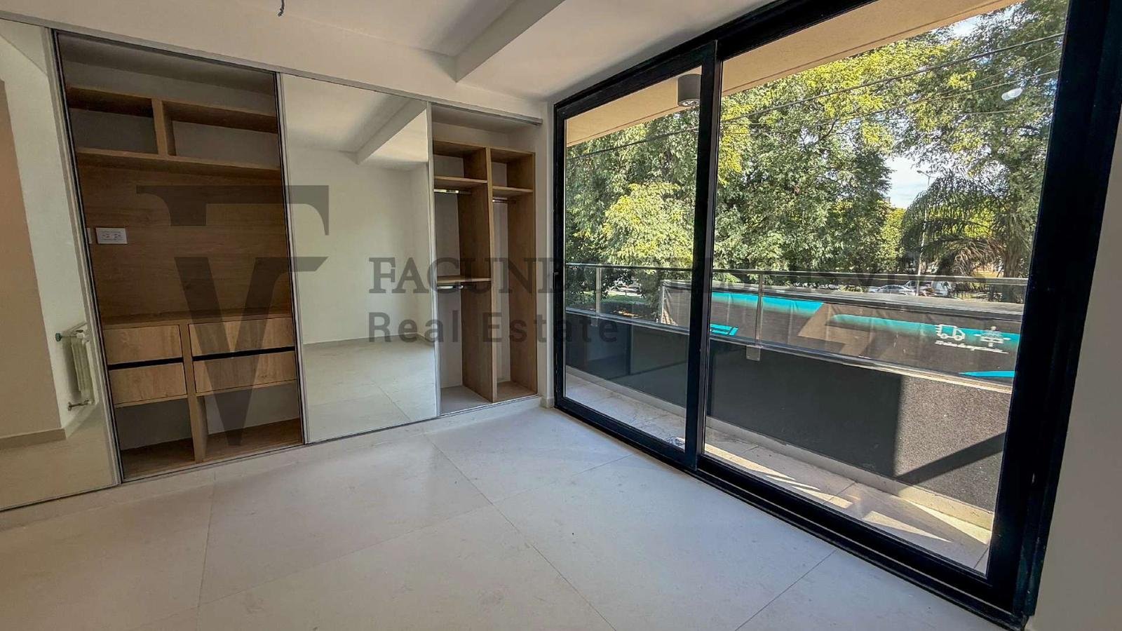 VENTA – DEPARTAMENTO – 3 AMBIENTES – BARRIO NAON – MATADEROS – BALCON