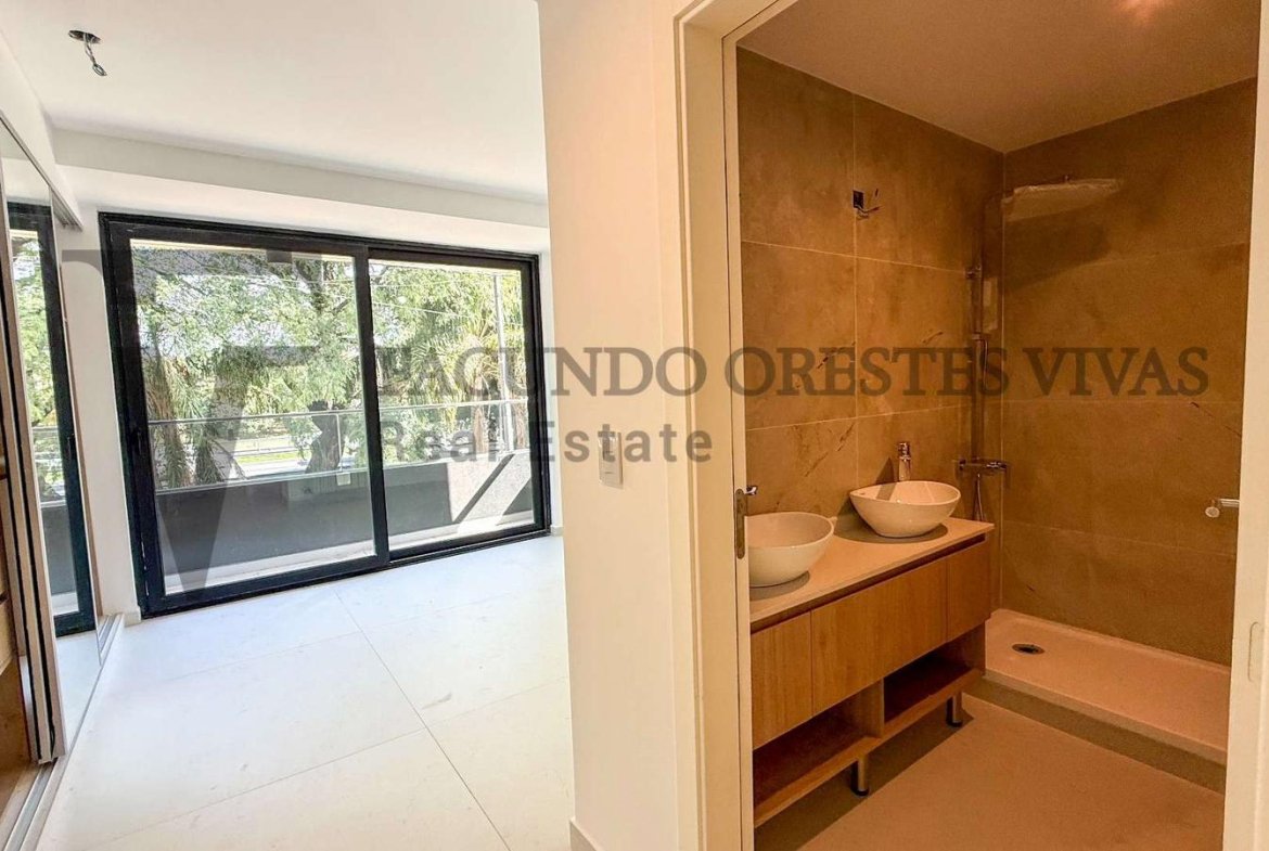 VENTA – DEPARTAMENTO – 3 AMBIENTES – BARRIO NAON – MATADEROS – BALCON