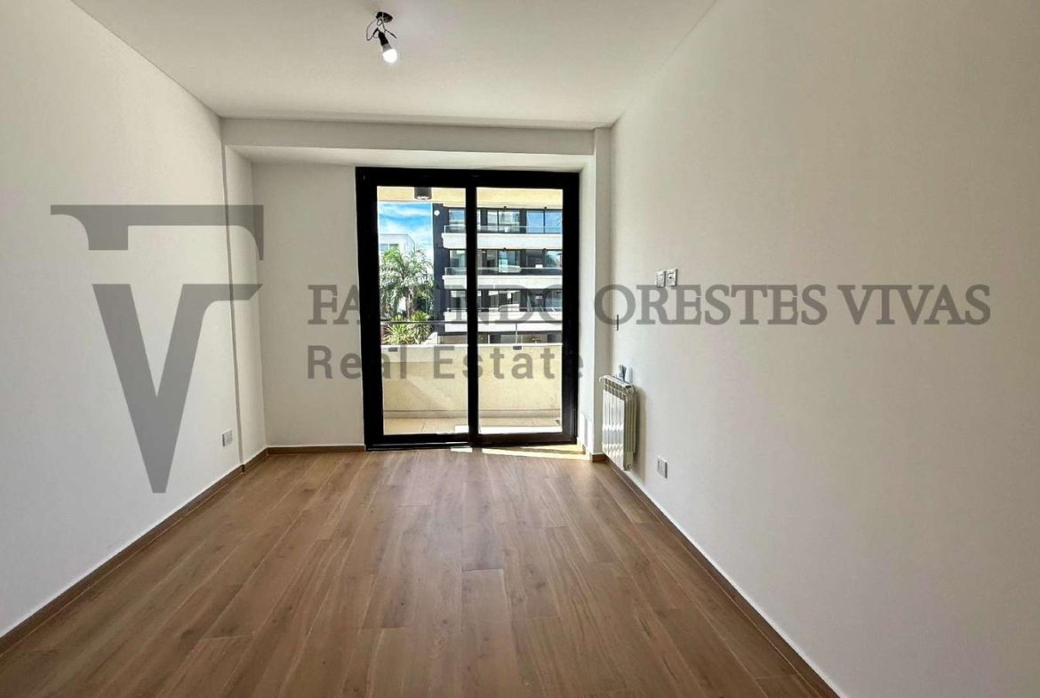 VENTA – DEPARTAMENTO – 3 AMBIENTES – BARRIO NAON – MATADEROS – BALCON