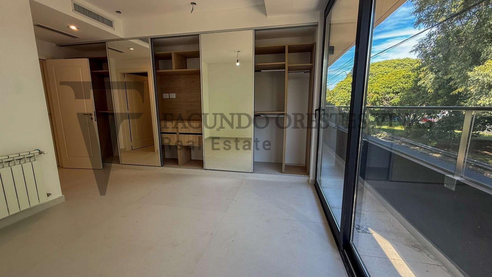VENTA – DEPARTAMENTO – 3 AMBIENTES – BARRIO NAON – MATADEROS – BALCON