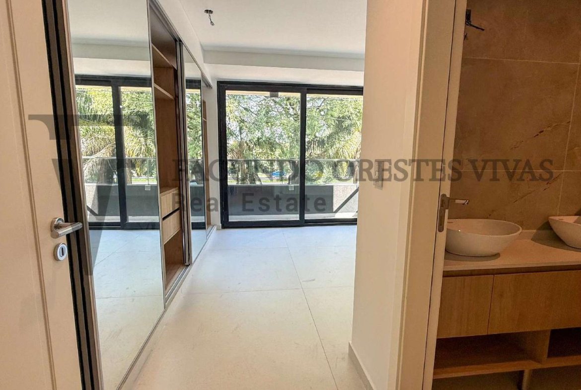 VENTA – DEPARTAMENTO – 3 AMBIENTES – BARRIO NAON – MATADEROS – BALCON