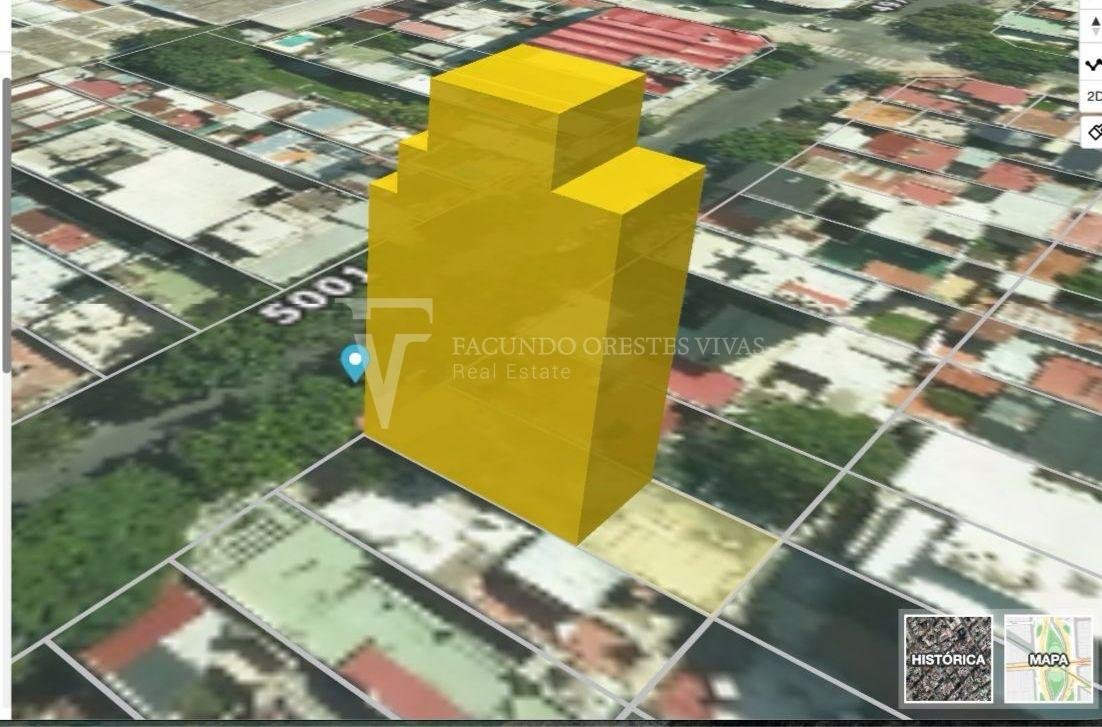 VENTA-LOTE PROPIO-OPORTUNIDAD-VELEZ SARFIELD