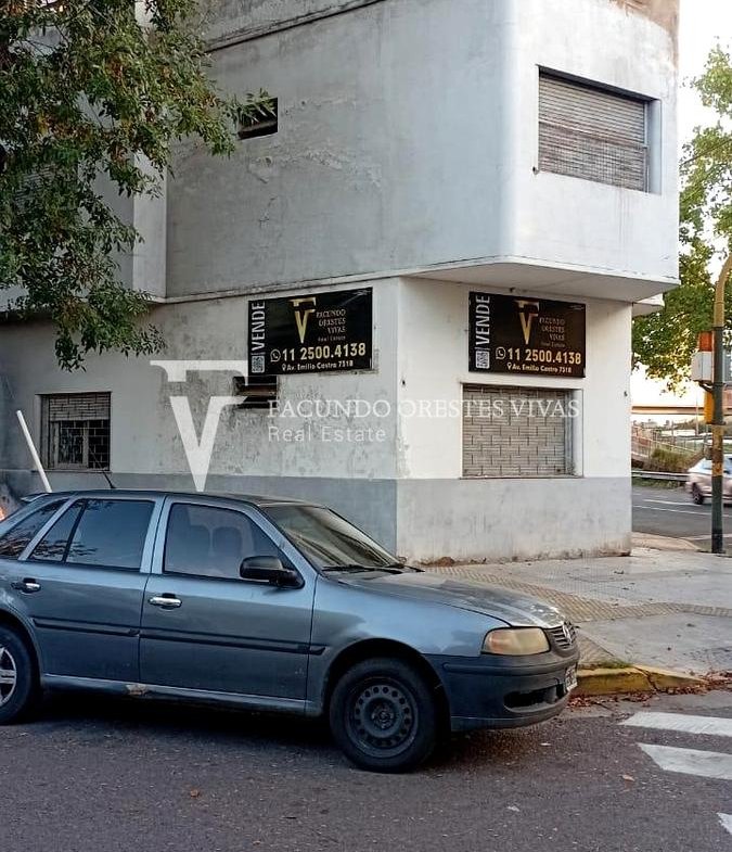 VENTA-PH-TRES AMBIENTES-FRENTE-SIN EXPENSAS-LINIERS