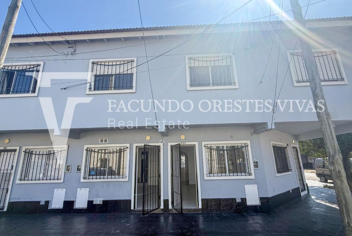 VENTA-PH-SIN EXPENSAS-ENTRADA INDEPENDIENTE-LOMAS DEL MIRADOR-