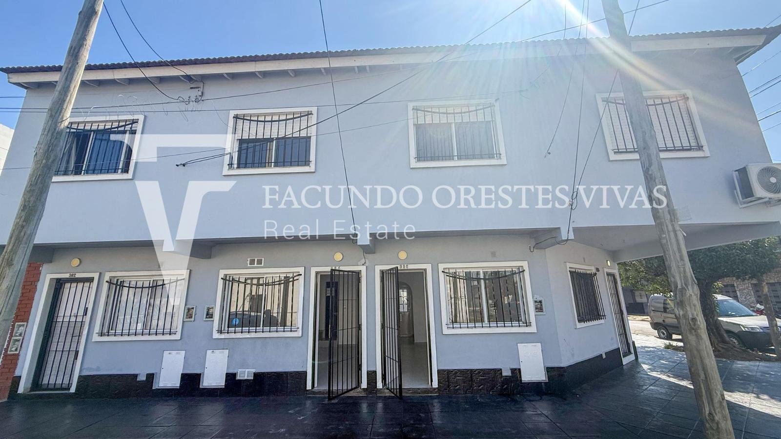 VENTA-PH-SIN EXPENSAS-ENTRADA INDEPENDIENTE-LOMAS DEL MIRADOR-