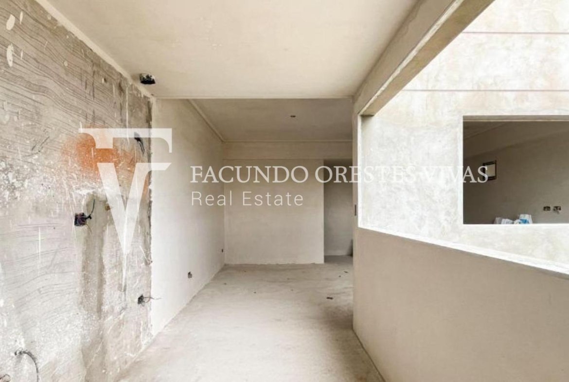 Departamento – Mataderos