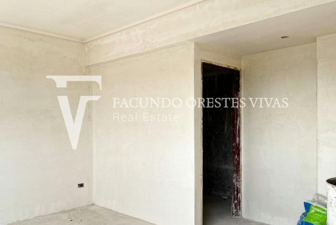 Departamento – Mataderos
