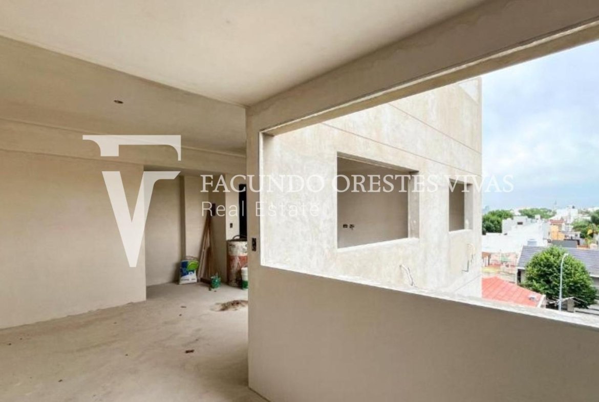 Departamento – Mataderos