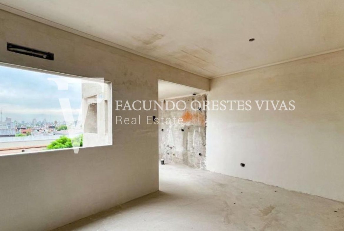 Departamento – Mataderos