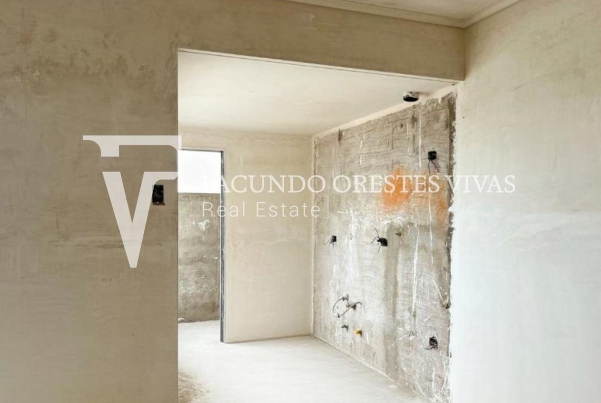 Departamento – Mataderos