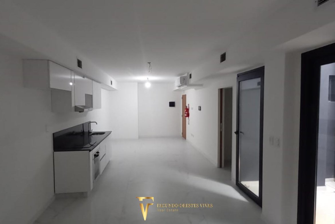 ALQUIER – MONOAMBIENTE – AIRE ACONDICIONADO – PATIO – CATEGORÍA – BARRIO NAÓN – MATADEROS