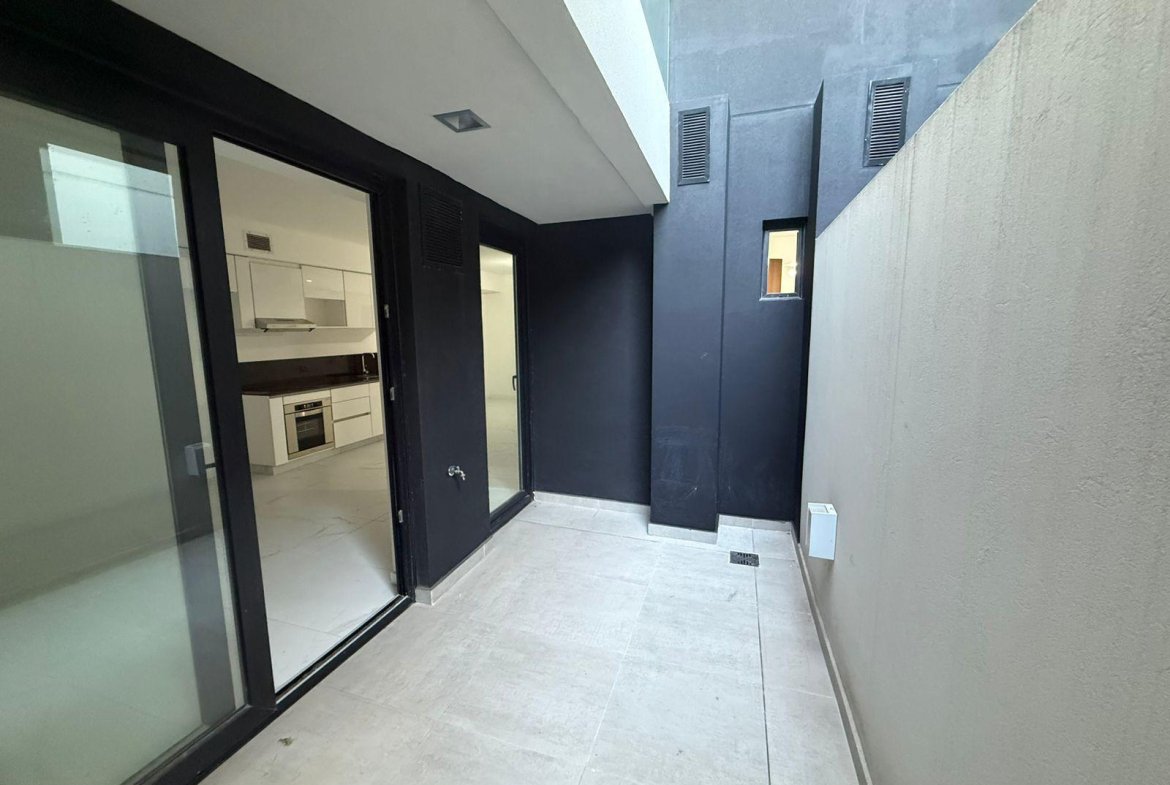 ALQUIER – MONOAMBIENTE – AIRE ACONDICIONADO – PATIO – CATEGORÍA – BARRIO NAÓN – MATADEROS