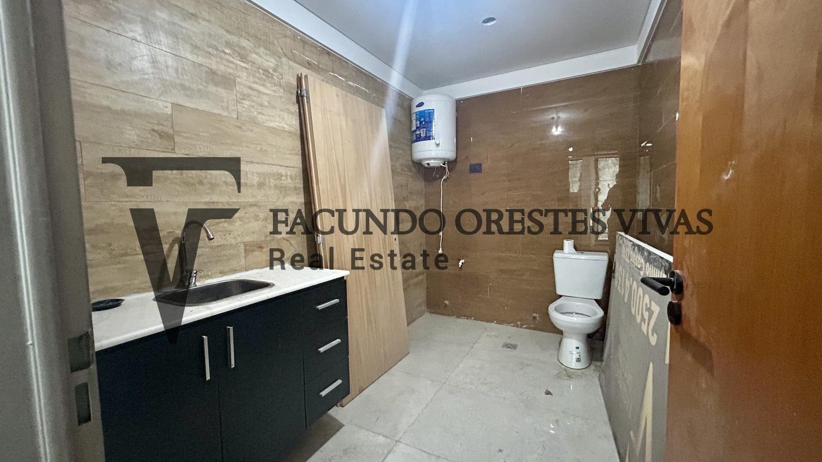 ALQUILER – LOCAL – A ESTRENAR – LINIERS – IDEAL GASTRONOMÍA