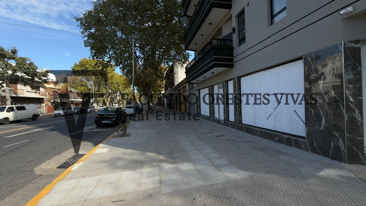 ALQUILER – LOCAL – A ESTRENAR – LINIERS – IDEAL GASTRONOMÍA