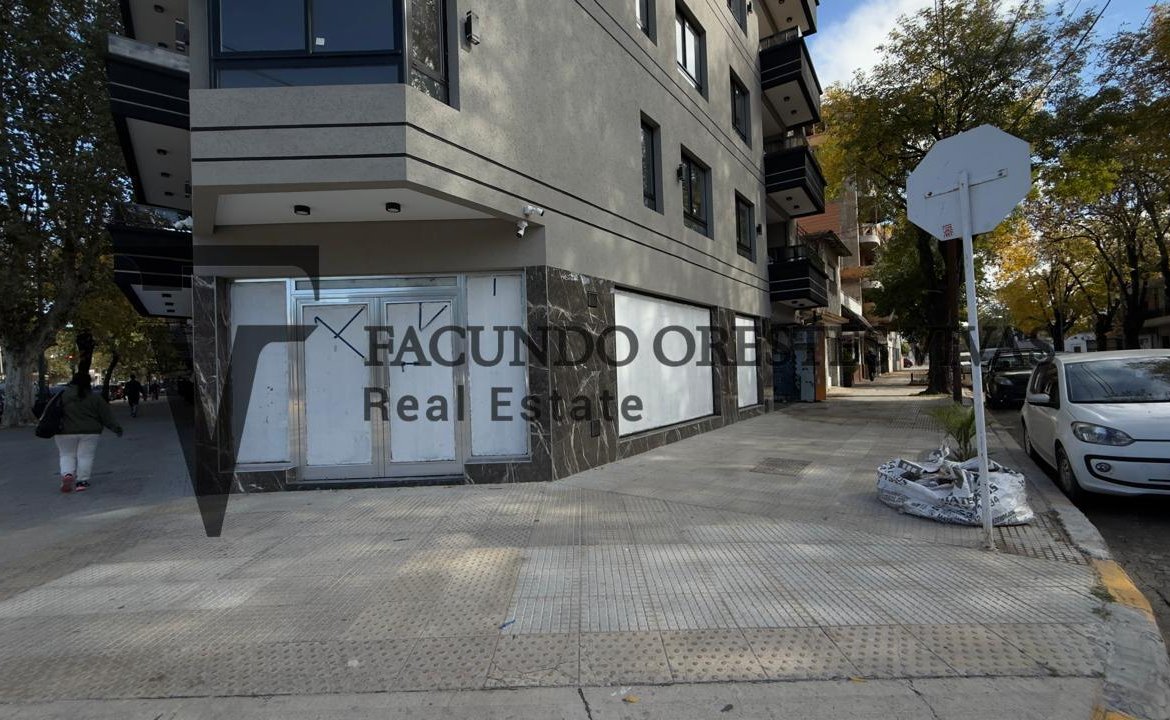 ALQUILER – LOCAL – A ESTRENAR – LINIERS – IDEAL GASTRONOMÍA