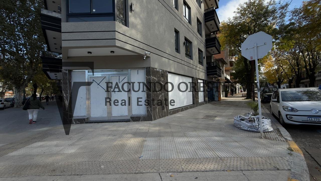 ALQUILER – LOCAL – A ESTRENAR – LINIERS – IDEAL GASTRONOMÍA