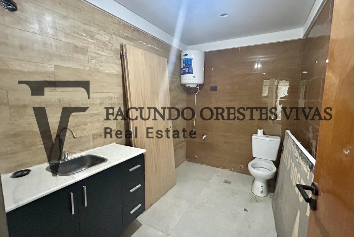 ALQUILER – LOCAL – A ESTRENAR – LINIERS – IDEAL GASTRONOMÍA