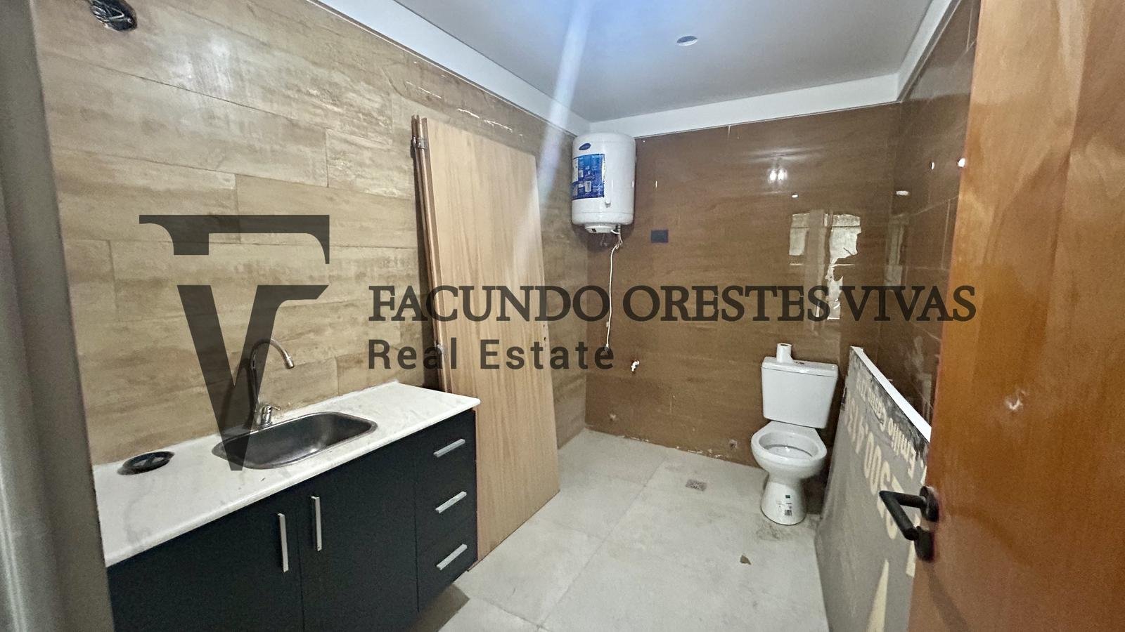 ALQUILER – LOCAL – A ESTRENAR – LINIERS – IDEAL GASTRONOMÍA