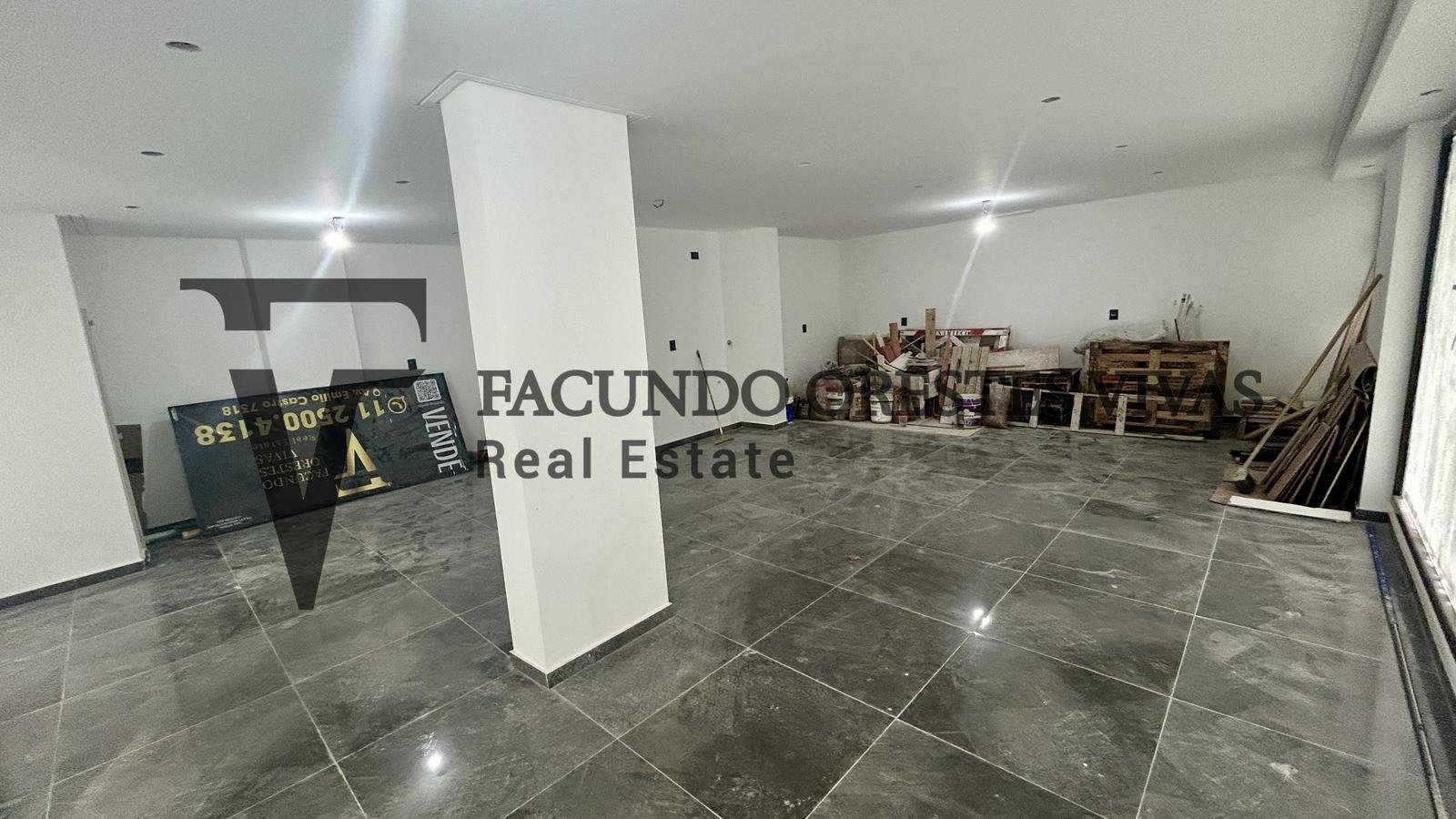 ALQUILER – LOCAL – A ESTRENAR – LINIERS – IDEAL GASTRONOMÍA