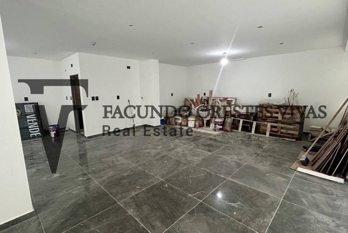 ALQUILER – LOCAL – A ESTRENAR – LINIERS – IDEAL GASTRONOMÍA