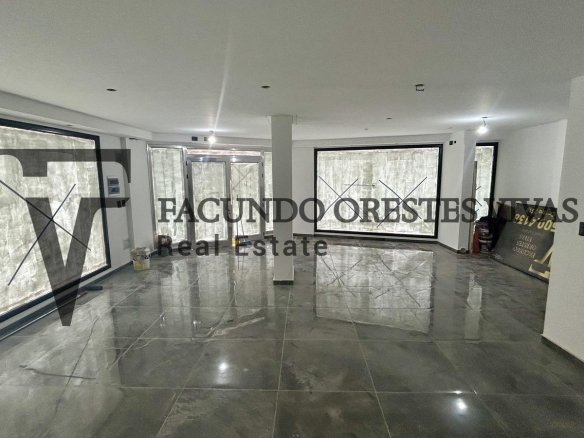 ALQUILER – LOCAL – A ESTRENAR – LINIERS – IDEAL GASTRONOMÍA