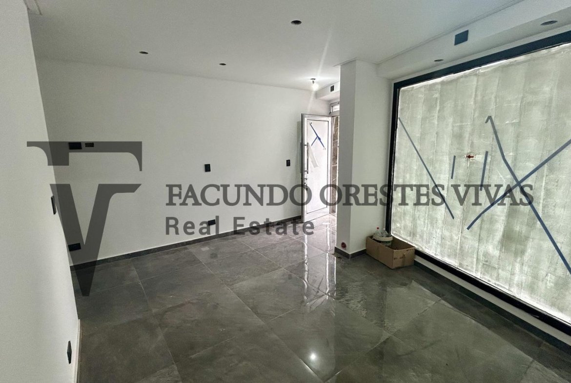 ALQUILER – LOCAL – A ESTRENAR – LINIERS – IDEAL GASTRONOMÍA