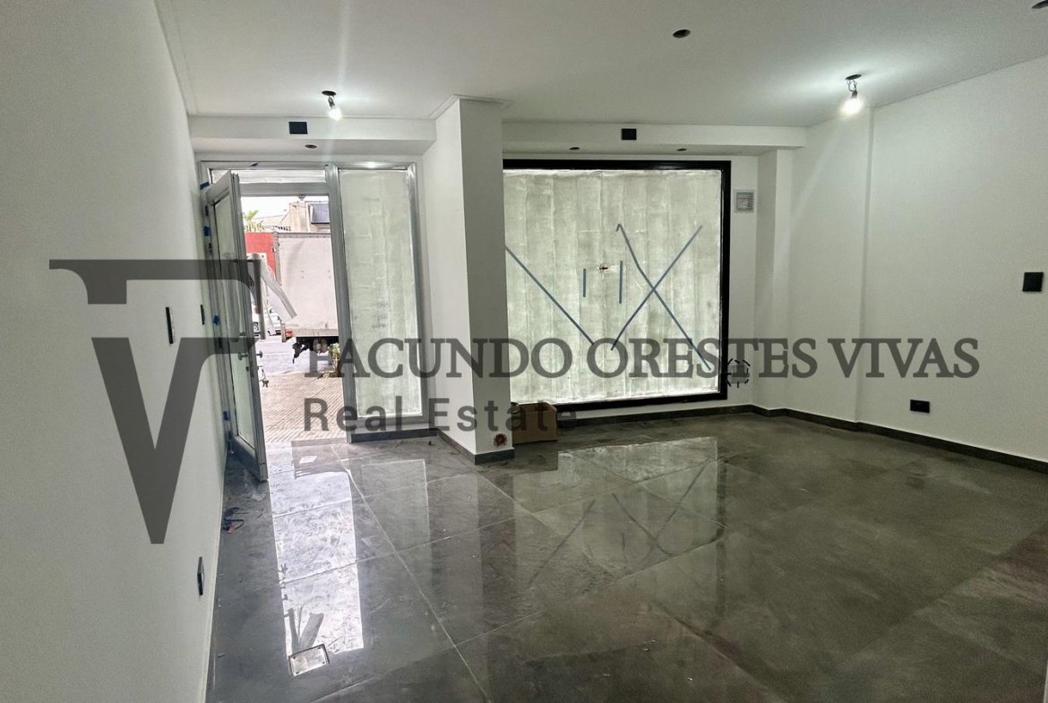 ALQUILER – LOCAL – A ESTRENAR – LINIERS – IDEAL GASTRONOMÍA