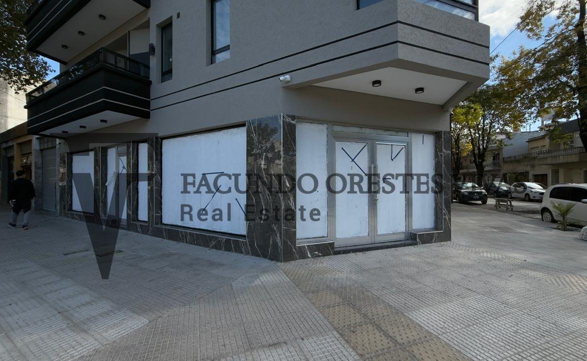 ALQUILER – LOCAL – A ESTRENAR – LINIERS – IDEAL GASTRONOMÍA