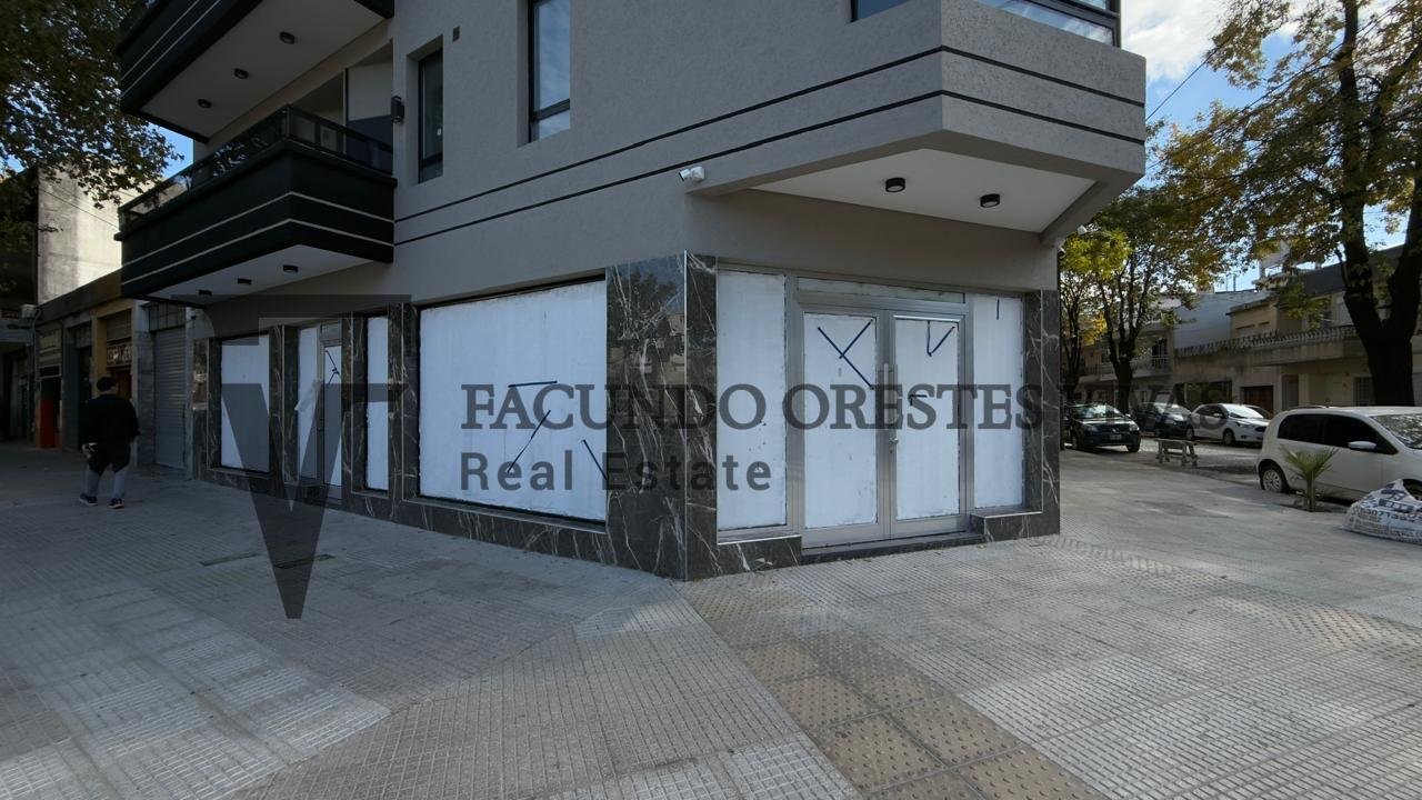 ALQUILER – LOCAL – A ESTRENAR – LINIERS – IDEAL GASTRONOMÍA