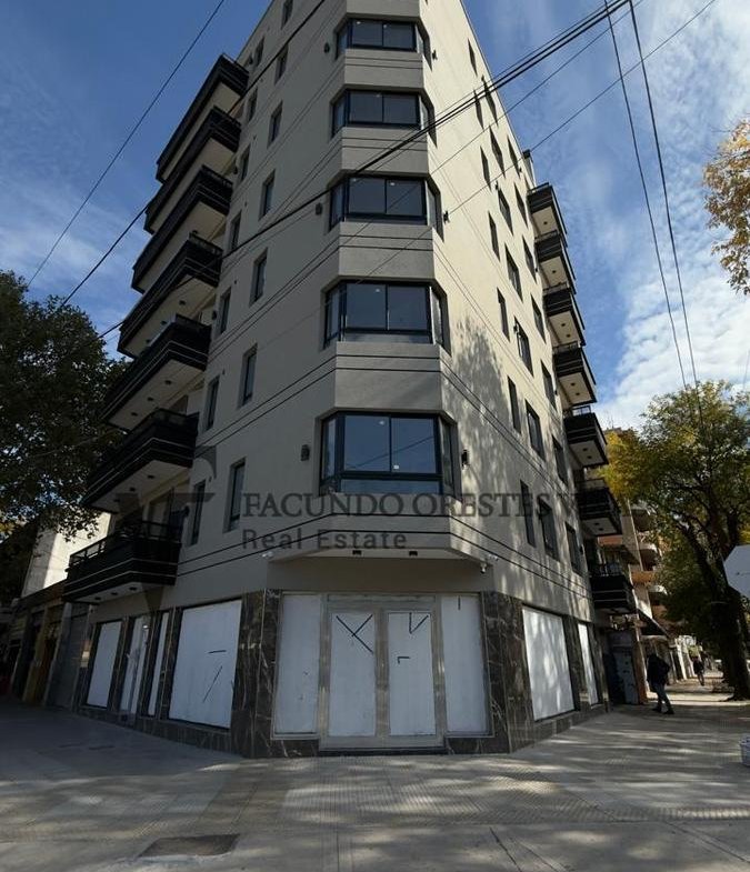 ALQUILER – LOCAL – A ESTRENAR – LINIERS – IDEAL GASTRONOMÍA