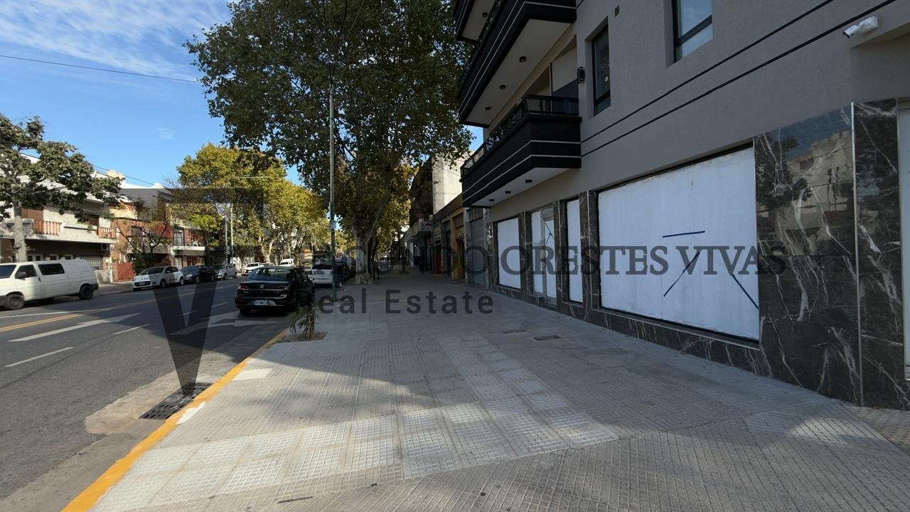 ALQUILER – LOCAL – A ESTRENAR – LINIERS – IDEAL GASTRONOMÍA