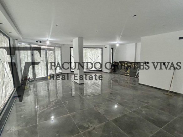 ALQUILER – DOS LOCALES – A ESTRENAR – LINIERS – IDEAL GASTRONOMÍA