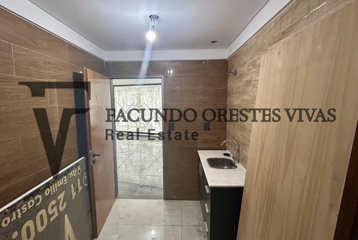 ALQUILER – DOS LOCALES – A ESTRENAR – LINIERS – IDEAL GASTRONOMÍA