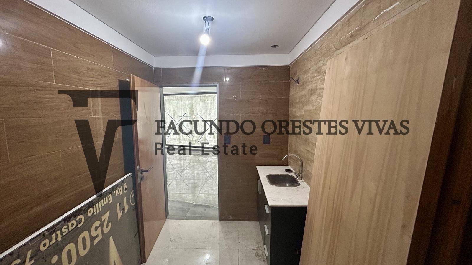ALQUILER – DOS LOCALES – A ESTRENAR – LINIERS – IDEAL GASTRONOMÍA