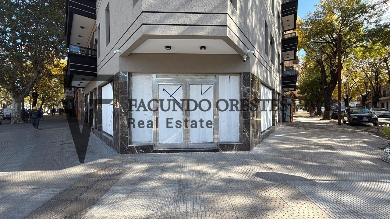ALQUILER – DOS LOCALES – A ESTRENAR – LINIERS – IDEAL GASTRONOMÍA