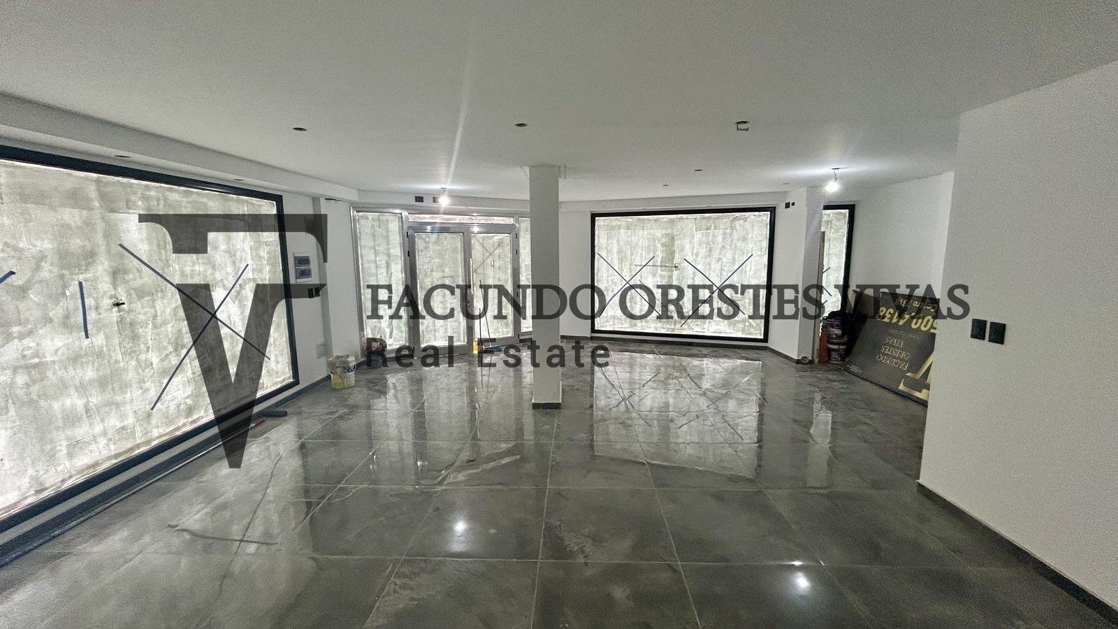 ALQUILER – DOS LOCALES – A ESTRENAR – LINIERS – IDEAL GASTRONOMÍA