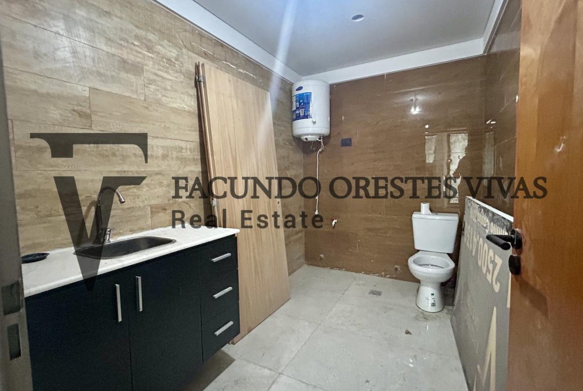 ALQUILER – DOS LOCALES – A ESTRENAR – LINIERS – IDEAL GASTRONOMÍA