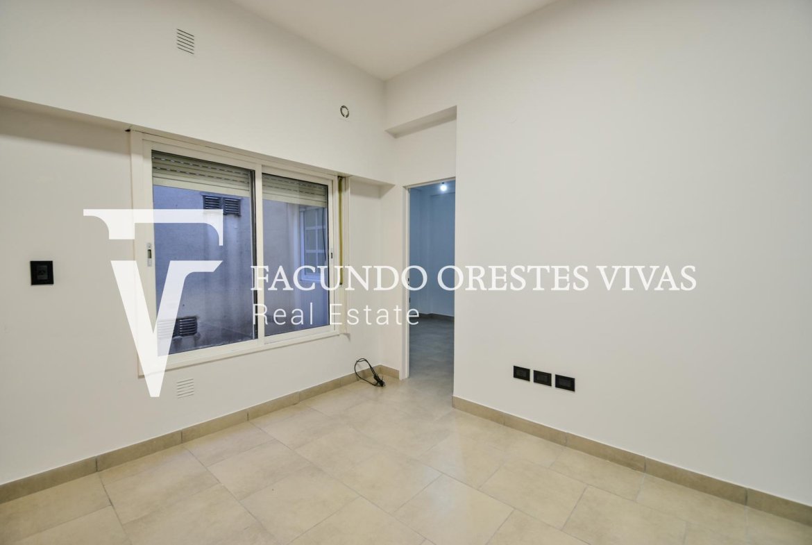 VENTA-DOS AMBIENTES-CABALLITO-OPORTUNIDAD