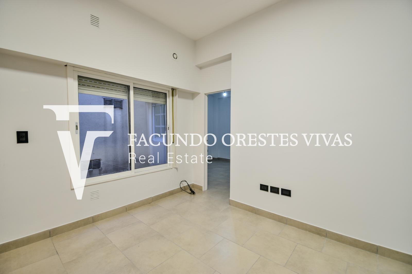 VENTA-DOS AMBIENTES-CABALLITO-OPORTUNIDAD