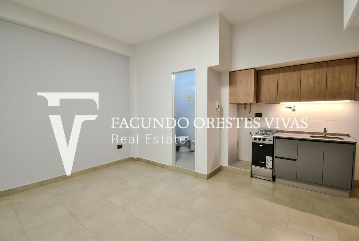 VENTA-DOS AMBIENTES-CABALLITO-OPORTUNIDAD