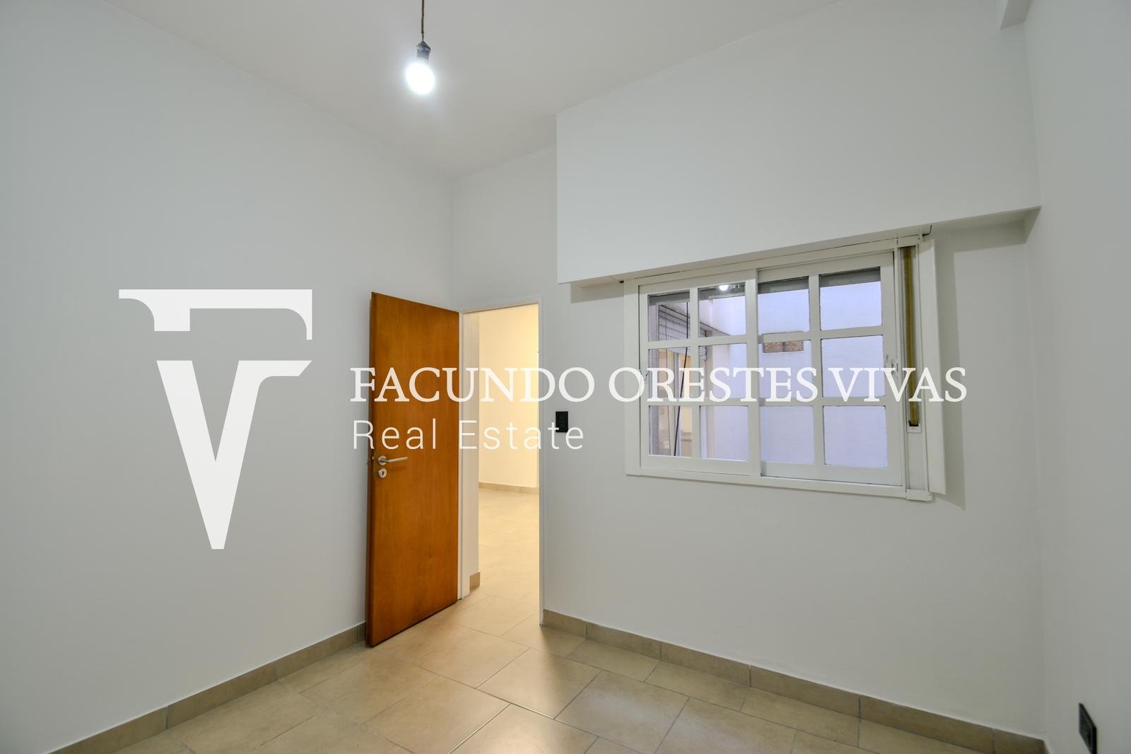 VENTA-DOS AMBIENTES-CABALLITO-OPORTUNIDAD
