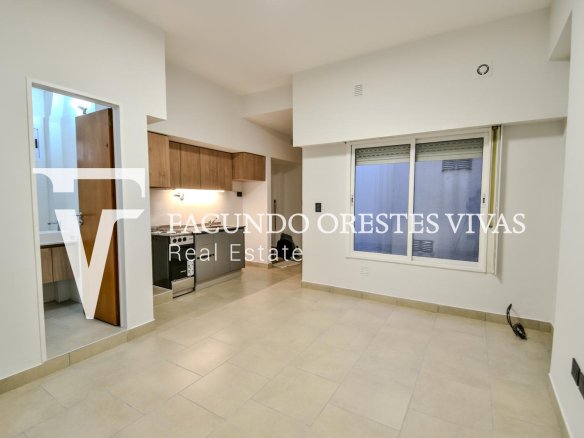 VENTA-DOS AMBIENTES-CABALLITO-OPORTUNIDAD