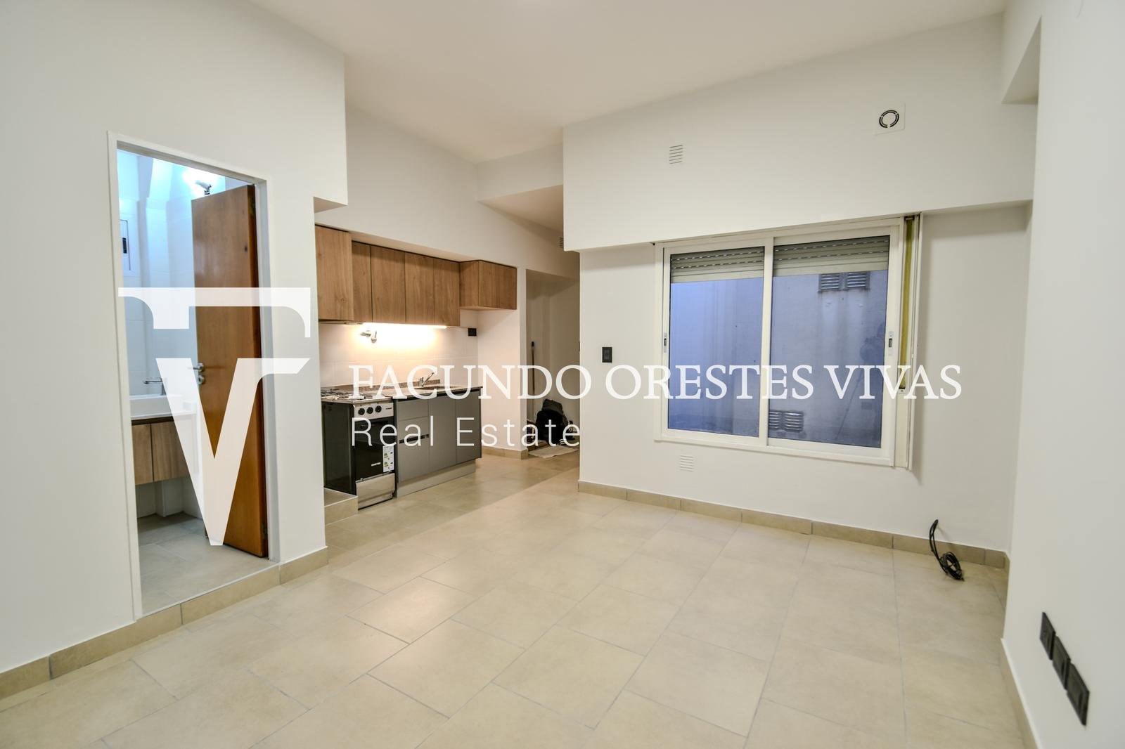 VENTA-DOS AMBIENTES-CABALLITO-OPORTUNIDAD