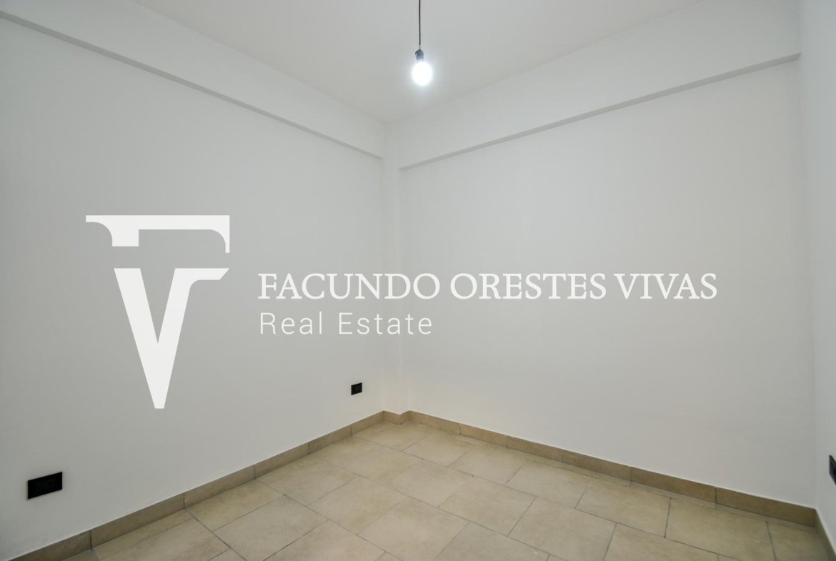 VENTA-DOS AMBIENTES-CABALLITO-OPORTUNIDAD
