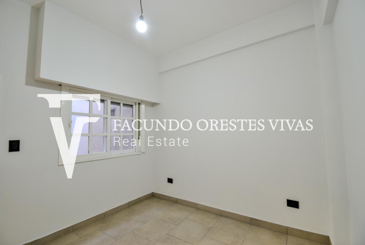 VENTA-DOS AMBIENTES-CABALLITO-OPORTUNIDAD