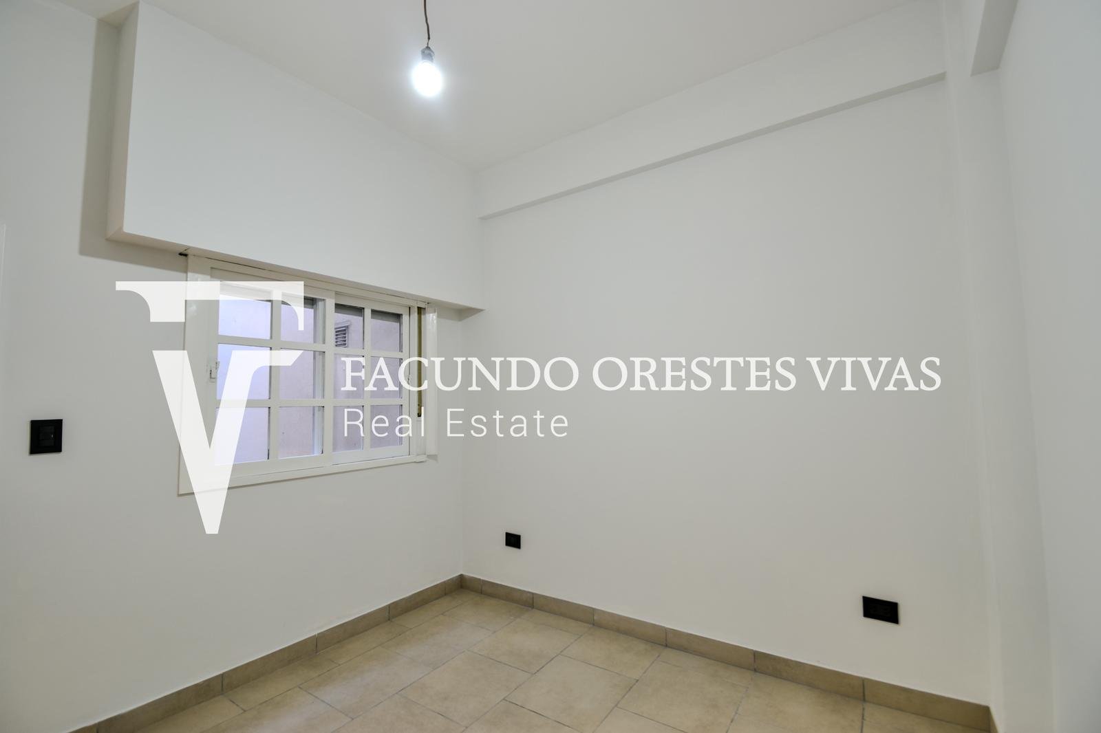 VENTA-DOS AMBIENTES-CABALLITO-OPORTUNIDAD