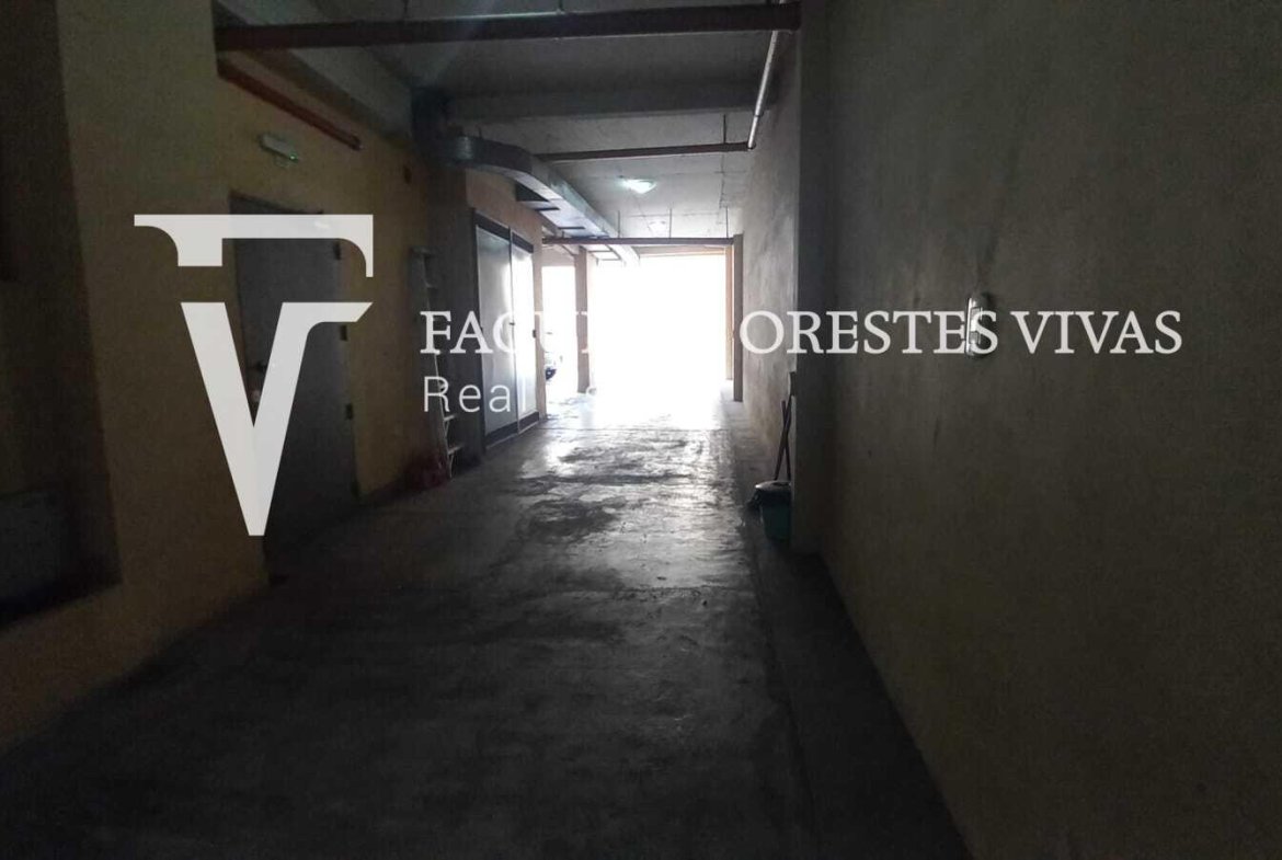 VENTA-DOS AMBIENTES-BALCON-FRENTE-PARQUE AVELLANEDA