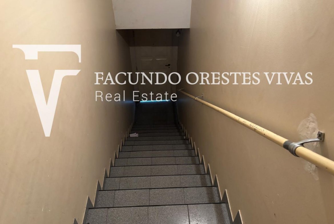 VENTA-PH-DOS AMBIENTES-SIN EXPENSAS-MATADEROS